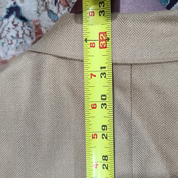 Silk Andrew Fezza sport jacket - Picture 8 of 9